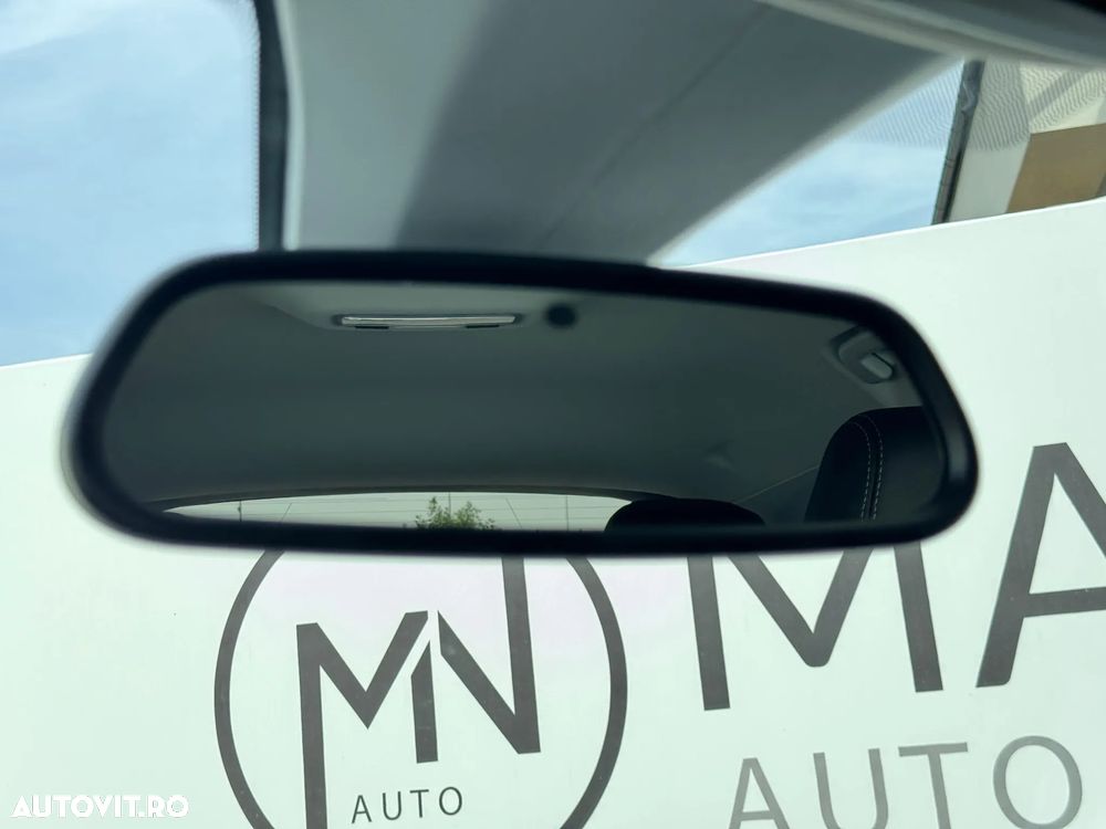 Opel Grandland X 1.5 D Start/Stop Automatik INNOVATION - 33