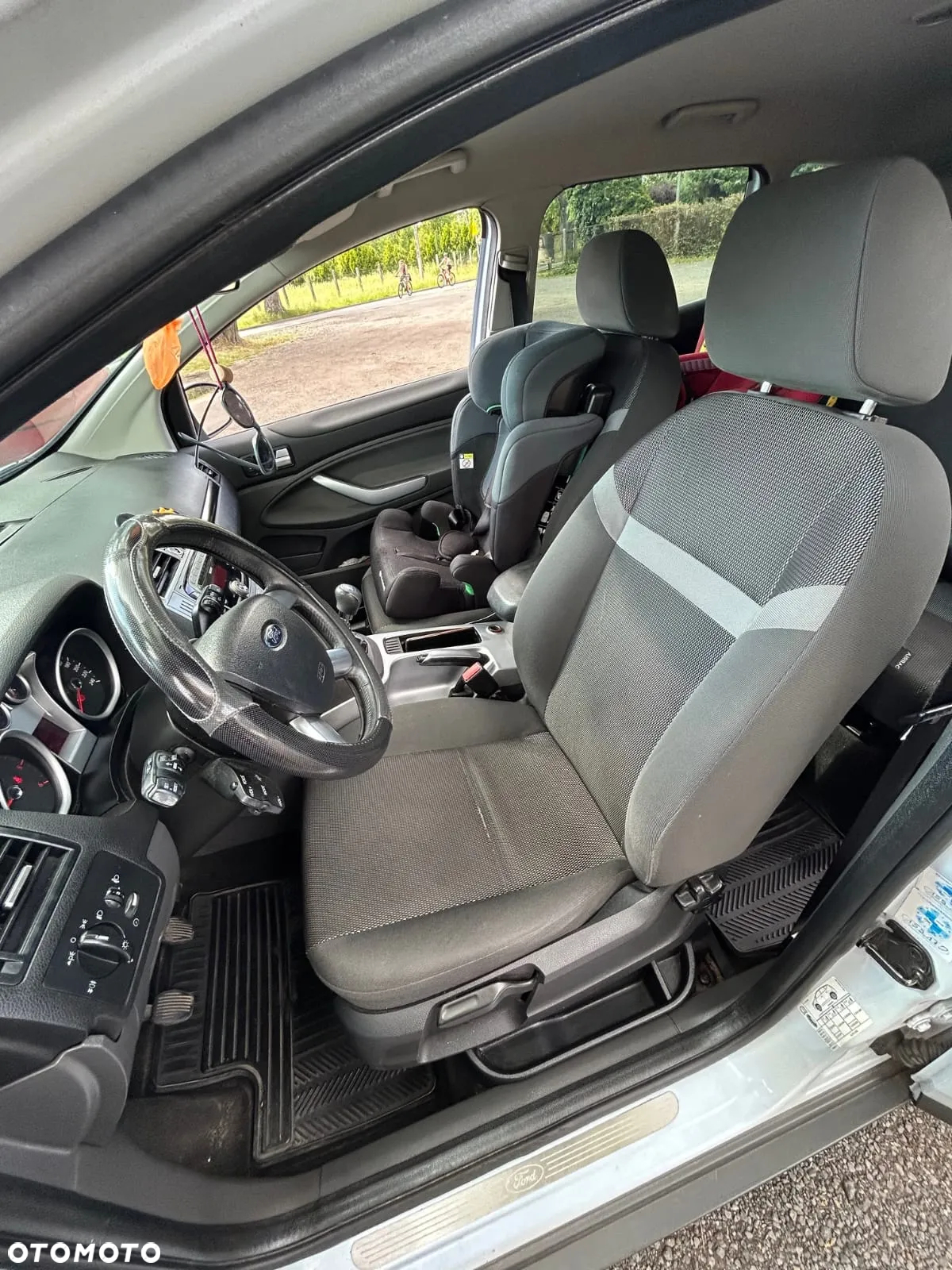 Ford Kuga 2.0 TDCi Titanium - 18