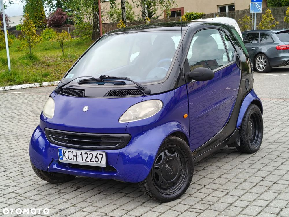 Smart Fortwo - 33