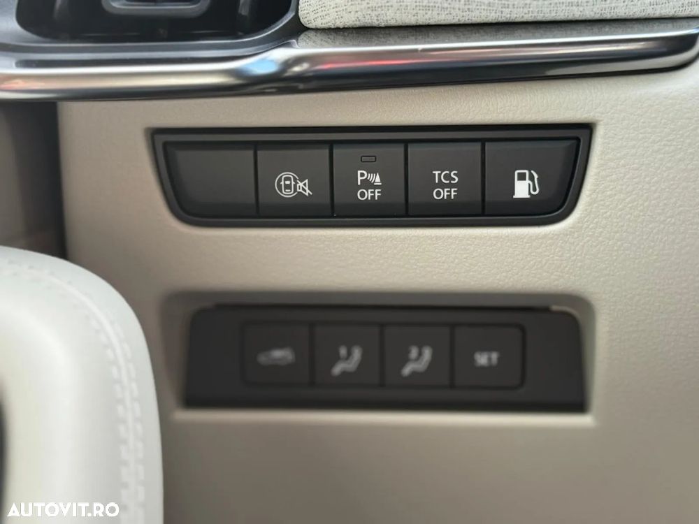 Mazda CX-60 AWD PHEV Aut. TAKUMI PLUS - 22