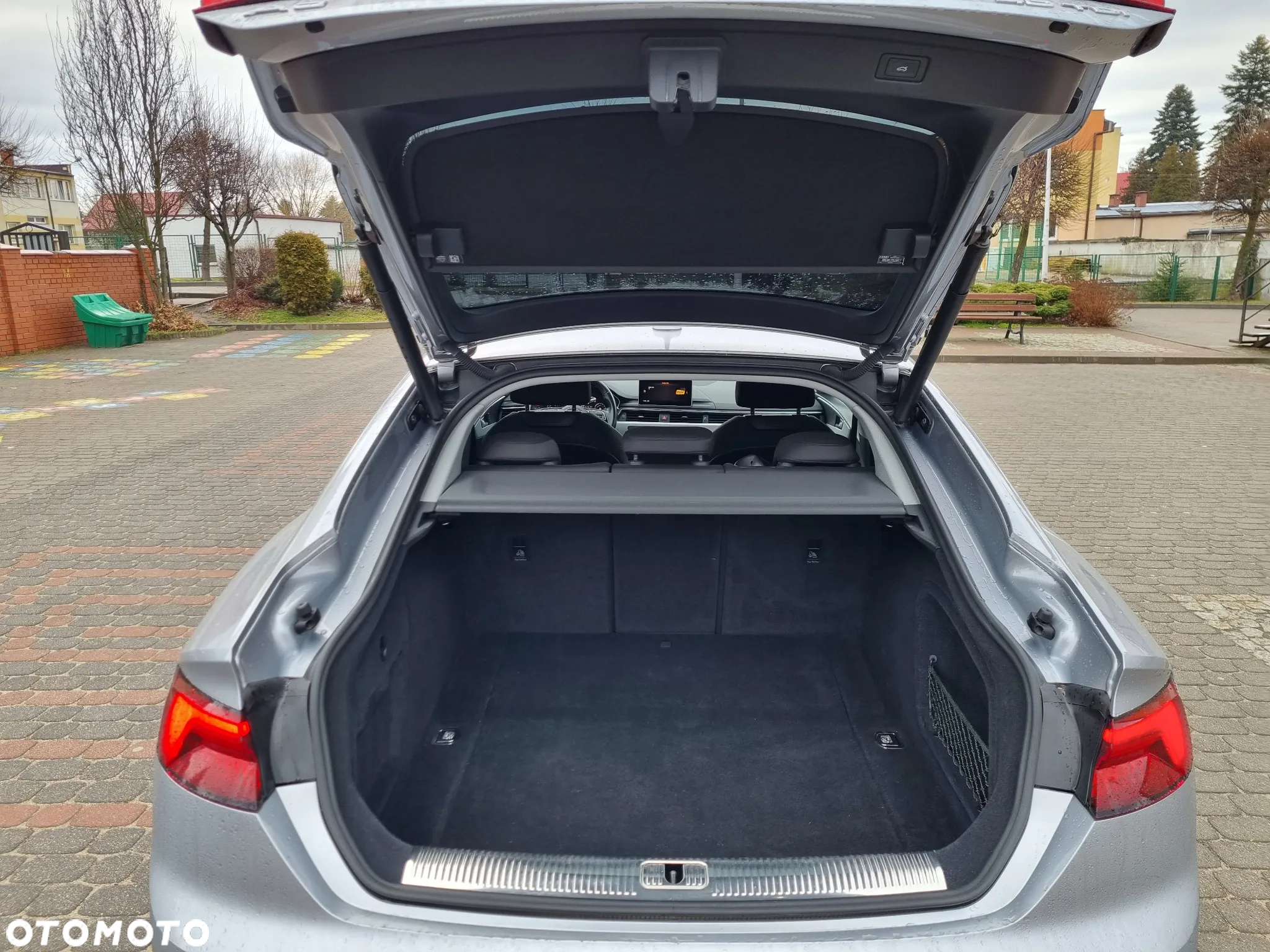 Audi A5 2.0 TDI S tronic - 7