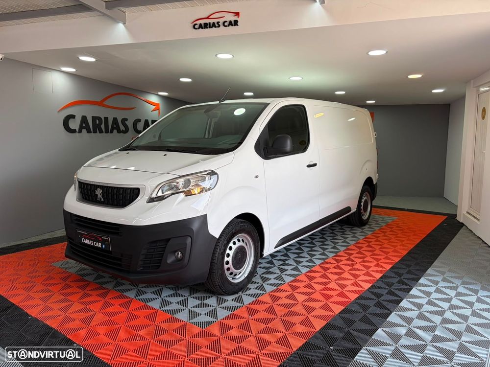 Peugeot Expert 1.5 BlueHDi L2H1 Pro Standard - 2