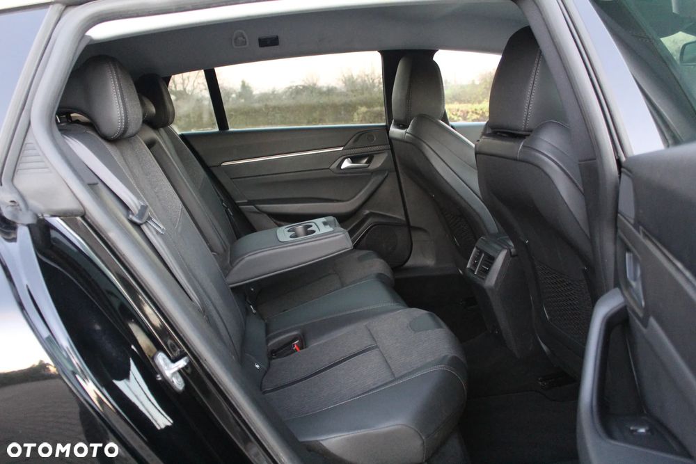 Peugeot 508 1.5 BlueHDi Allure S&S - 23