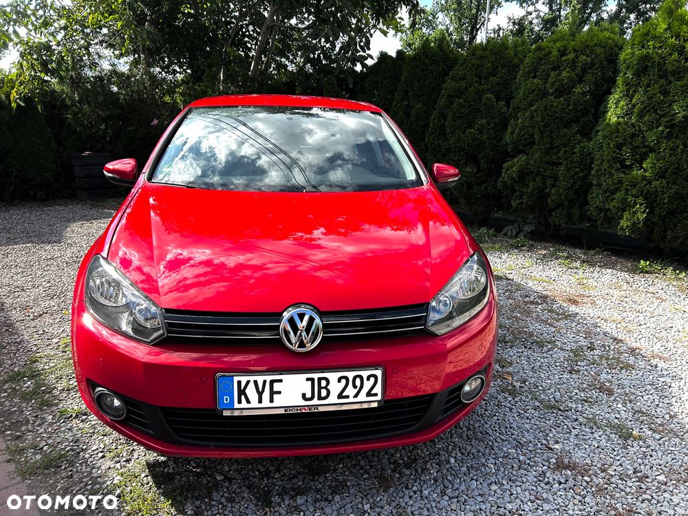 Volkswagen Golf 1.6 Edition - 3