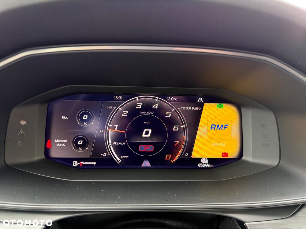 Cupra Formentor - 14