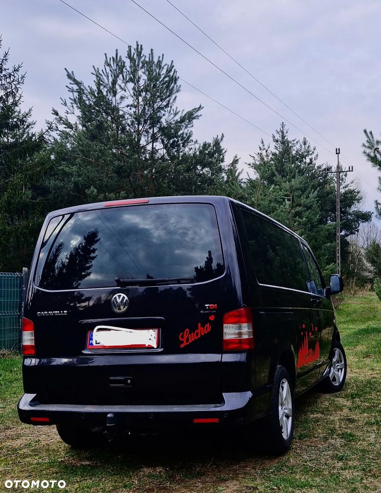 Volkswagen Transporter - 2