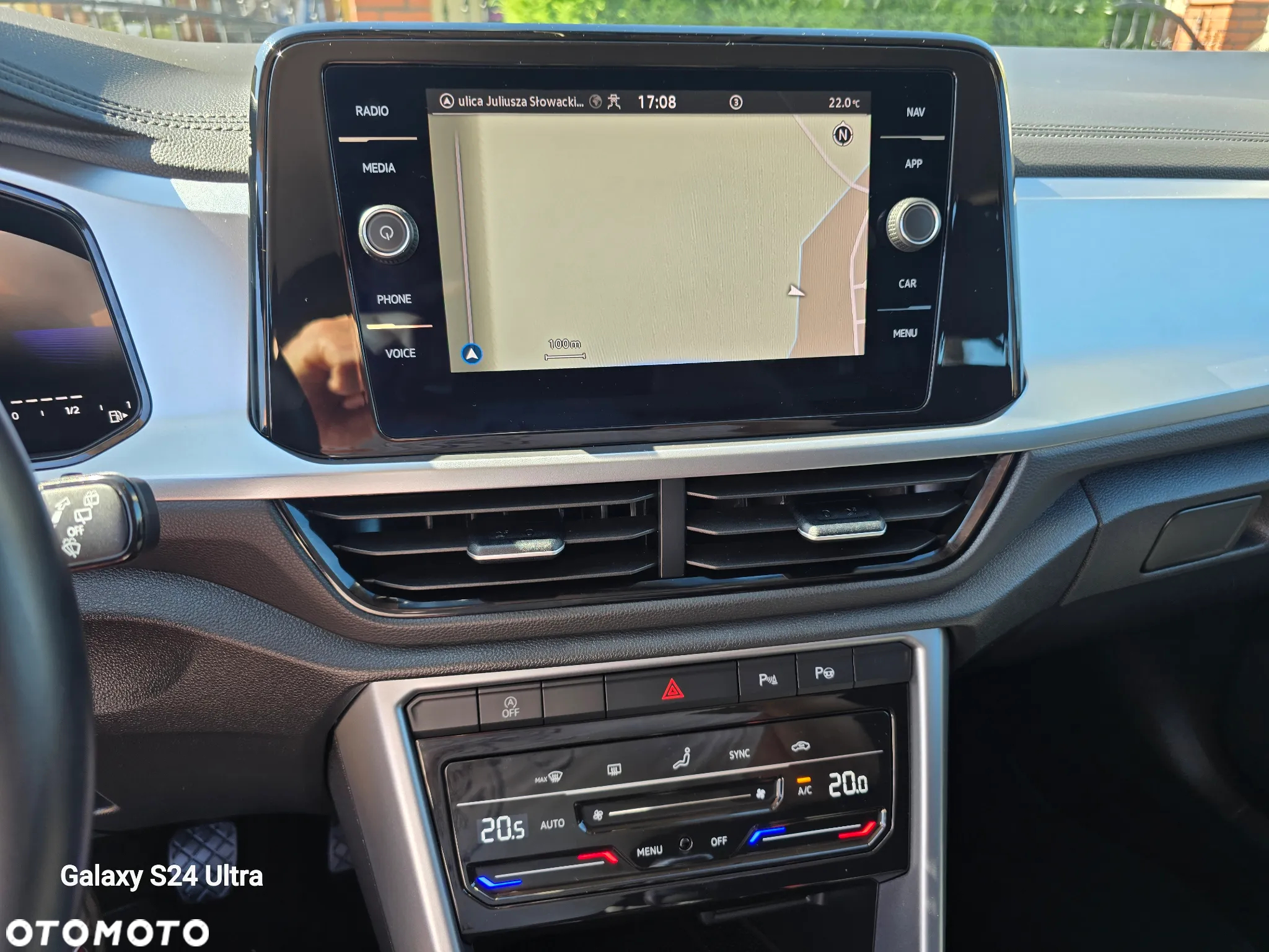 Volkswagen T-Roc 1.0 TSI OPF UNITED - 35