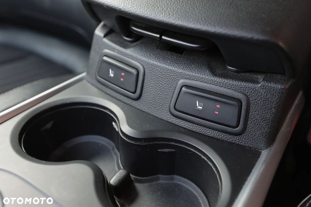 Renault Kadjar Energy dCi 130 Bose Edition - 17