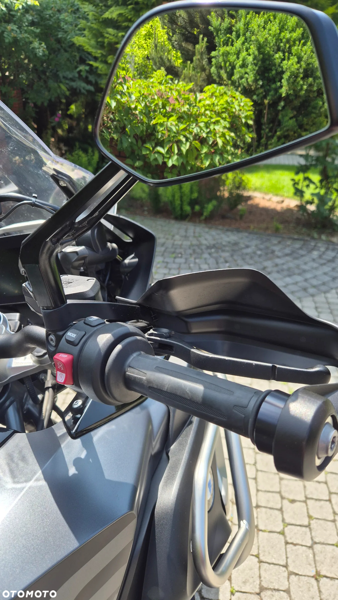 BMW GS - 10