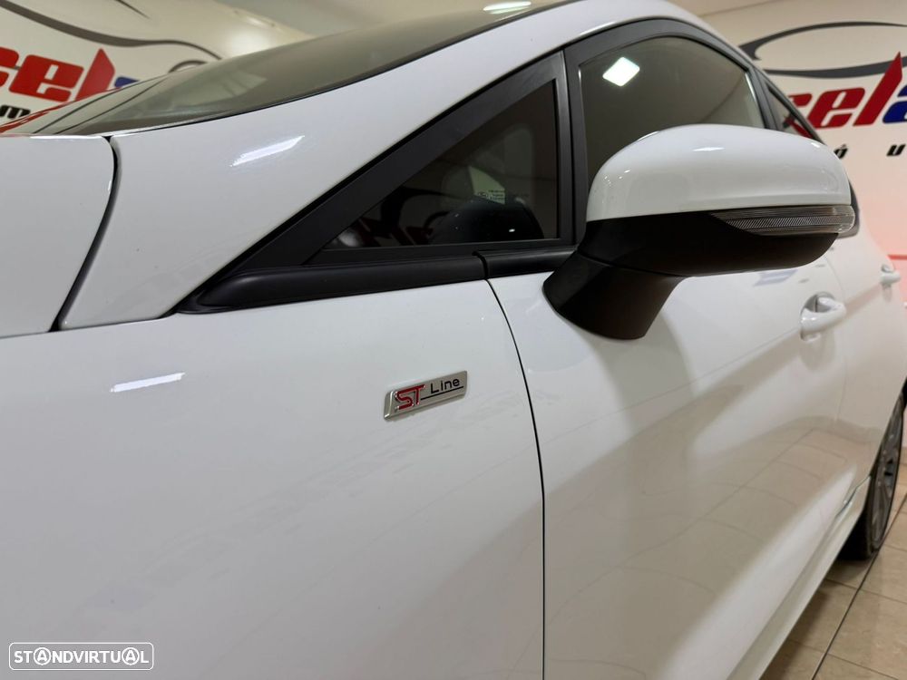 Ford Fiesta 1.0 EcoBoost ST-Line - 6