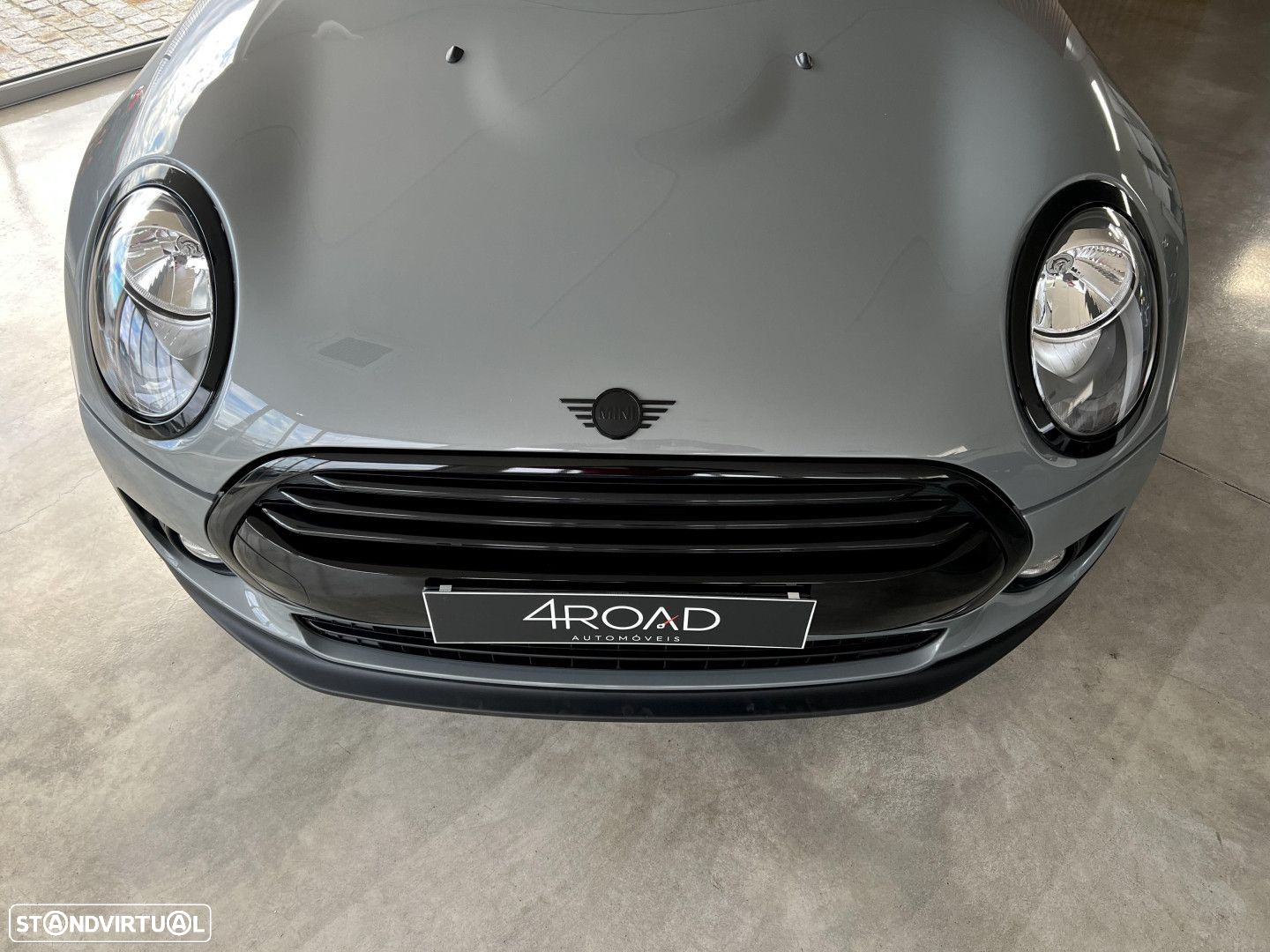 MINI Clubman One D - 10