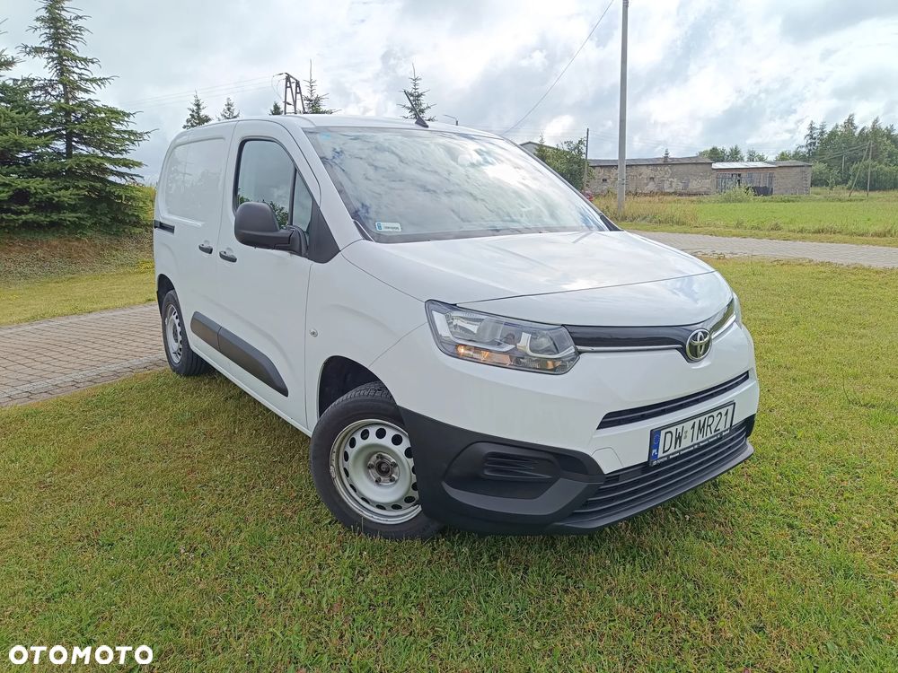 Toyota PROACE CITY - 10