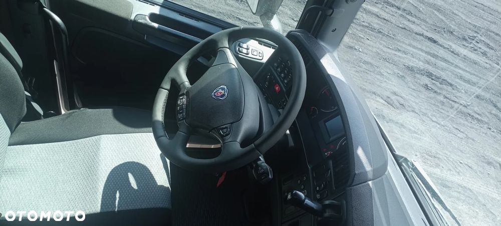 Scania R450 - 9
