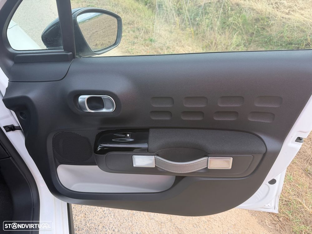 Citroën C3 Pure Tech S&S C-Series - 8
