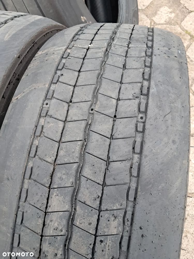 Opona 315/60r22.5 Michelin X Multi Z - 2