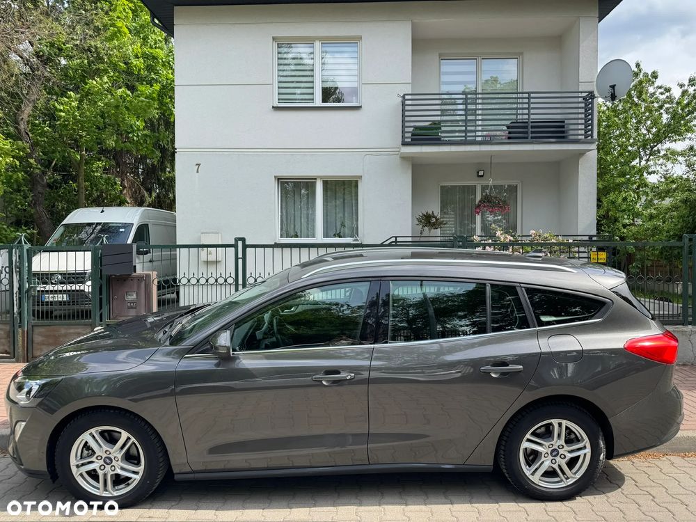 Ford Focus - 4