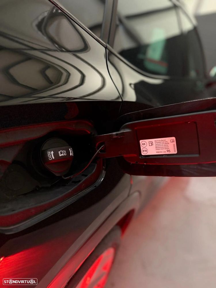 Cupra Formentor 1.4 e-Hybrid DSG - 14