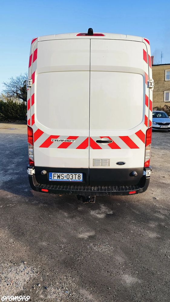 Ford Transit - 7