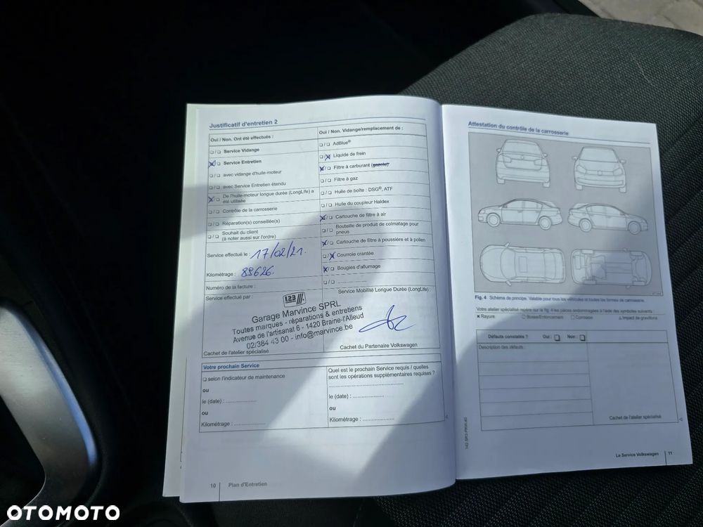 Volkswagen Polo - 34