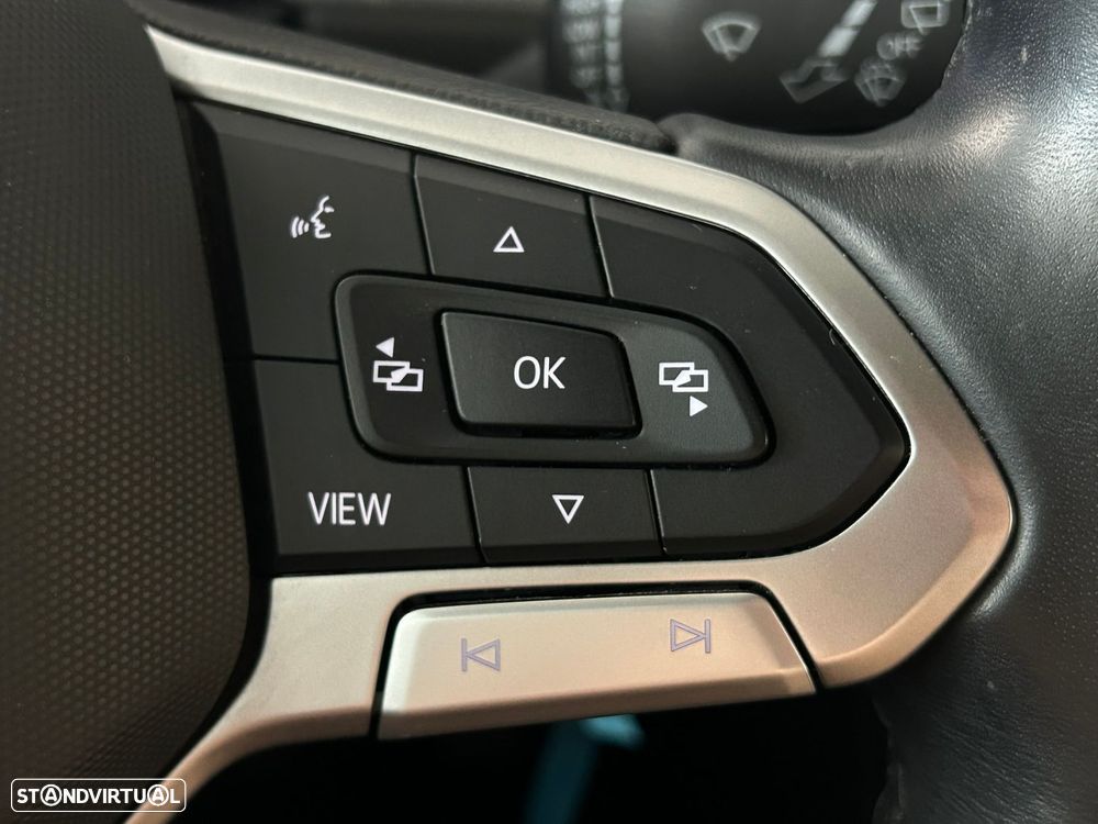 VW T-Roc 1.0 TSI Style - 16