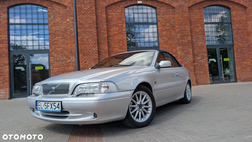 Volvo C70 - 26