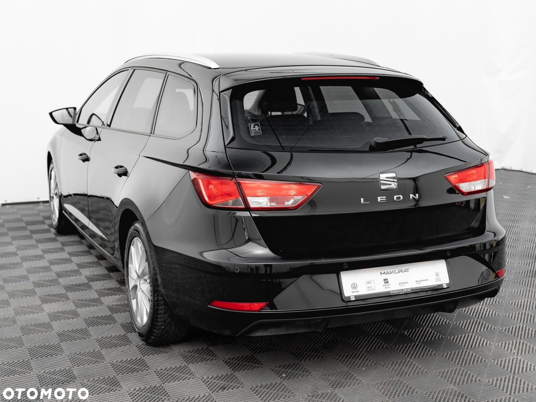 Seat Leon 1.0 EcoTSI Style S&S - 6