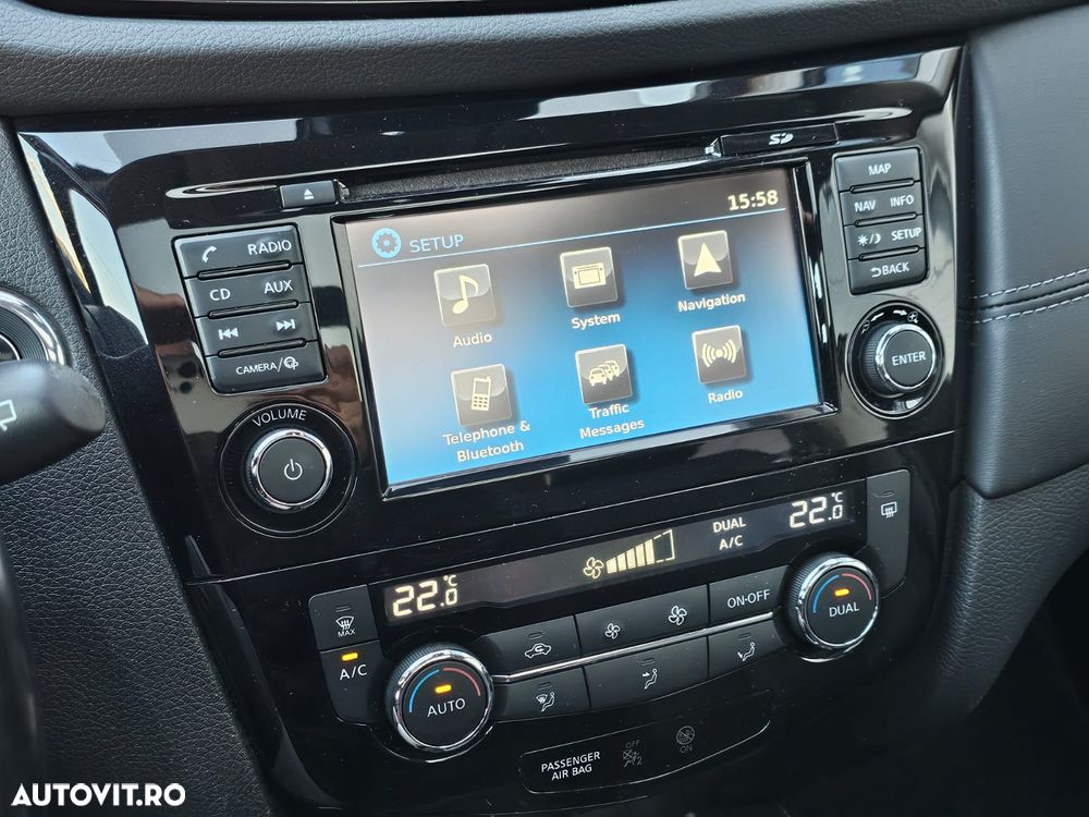 Nissan X-Trail 1.3 DIG-T Tekna - 17