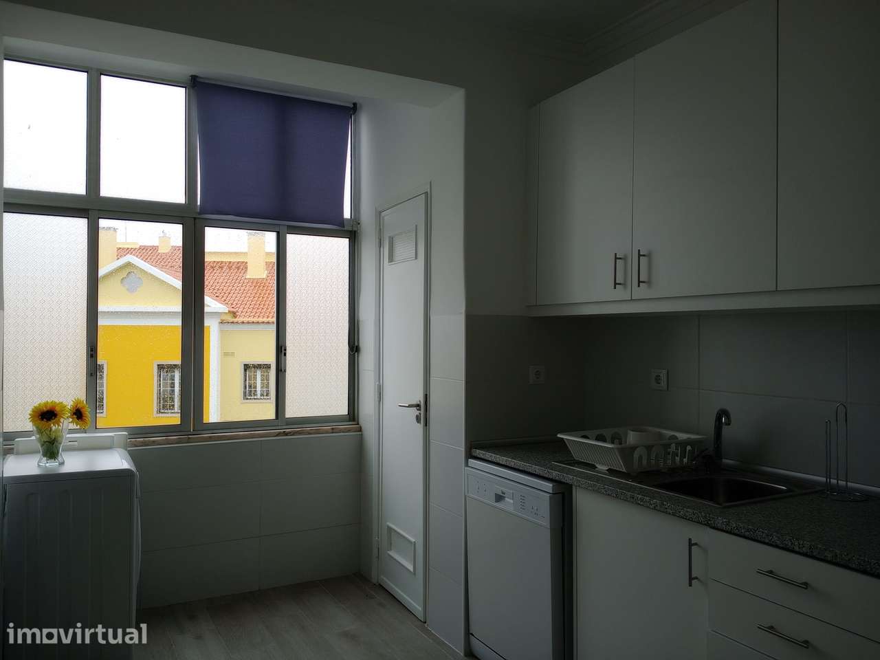 Arrendamento 1 quarto em Lisboa, Amadora - Grande imagem: 3/11