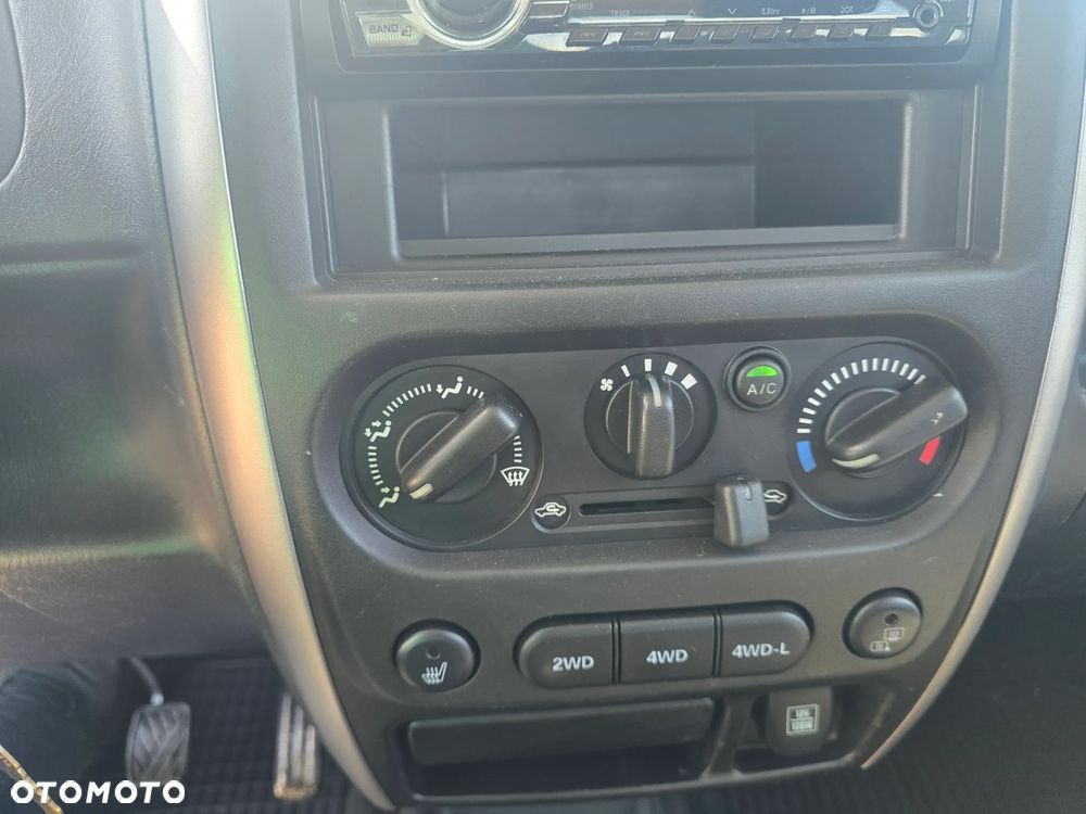 Suzuki Jimny Ranger - 15