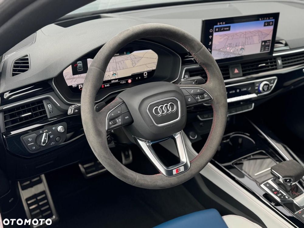 Audi A5 Sportback - 10