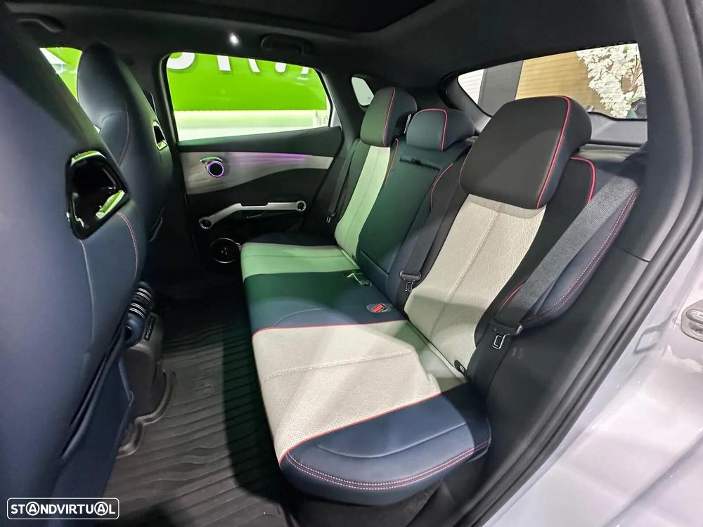 BYD Atto 3 60.48 kWh Design - 29