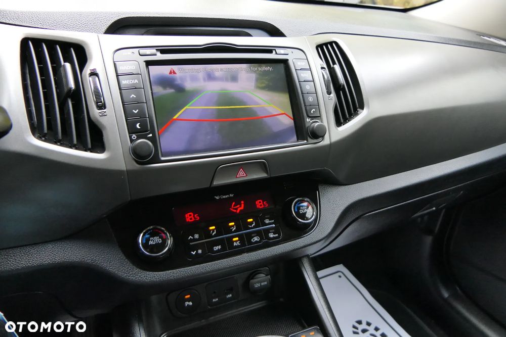 Kia Sportage 1.6 GDI L 2WD - 23