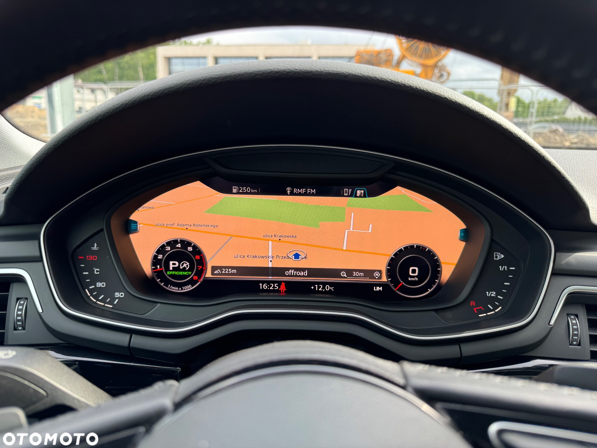 Audi A5 2.0 TFSI S tronic - 31