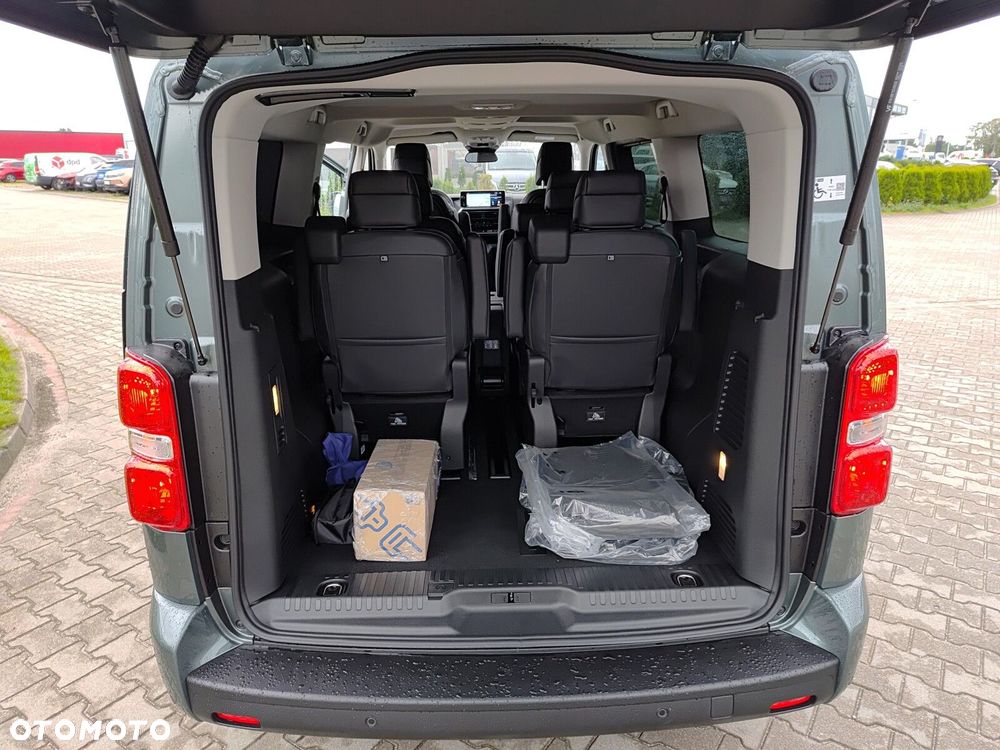 Opel Zafira 2.2 Diesel XL Business VIP - 11