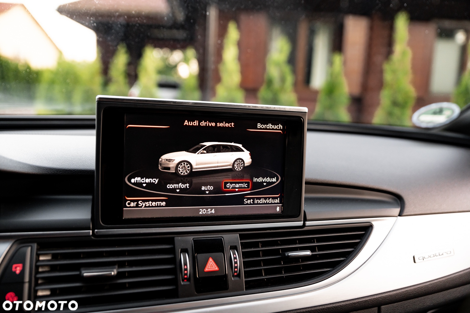 Audi A6 Avant 3.0 TDI quattro S tronic - 39