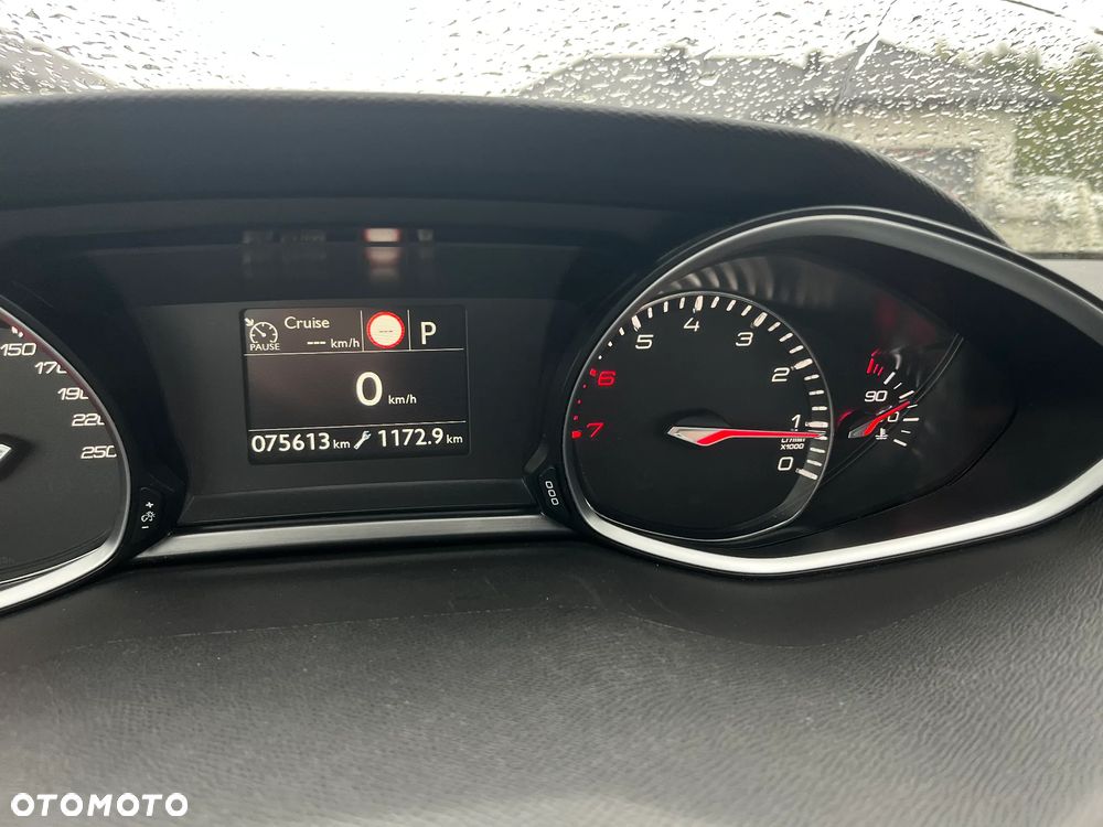 Peugeot 308 - 20