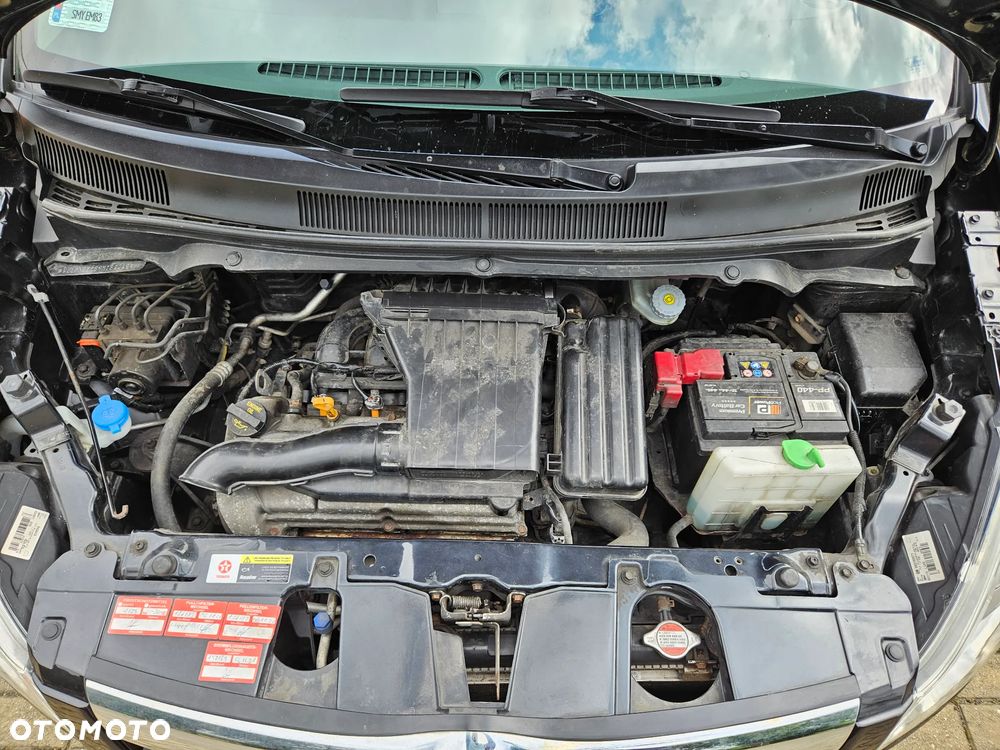 Opel Agila 1.2 Edition - 36