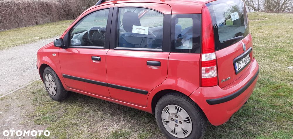 Fiat Panda 1.2 Dynamic - 7