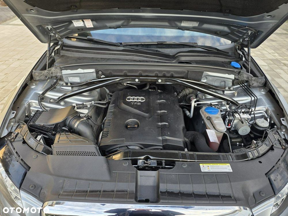 Audi Q5 2.0 TFSI Quattro - 19