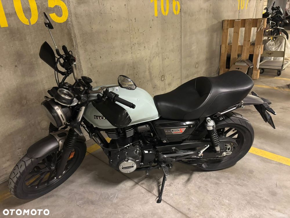 Honda GB