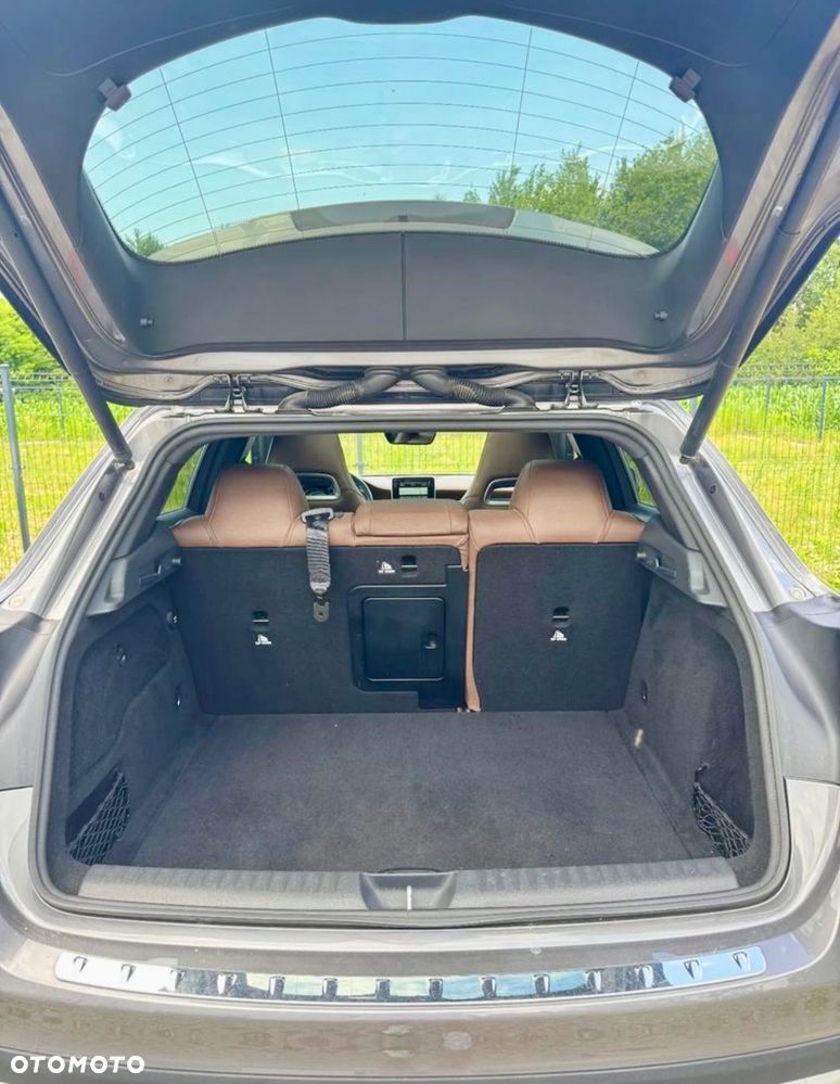 Mercedes-Benz GLA 250 4-Matic - 19