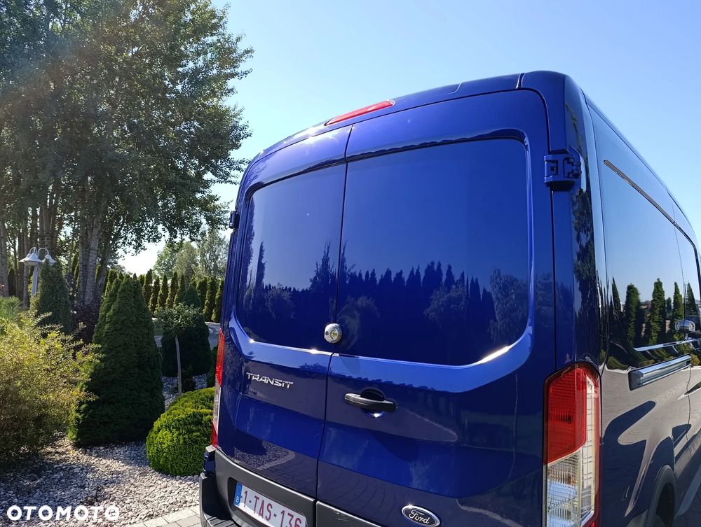 Ford Transit - 7