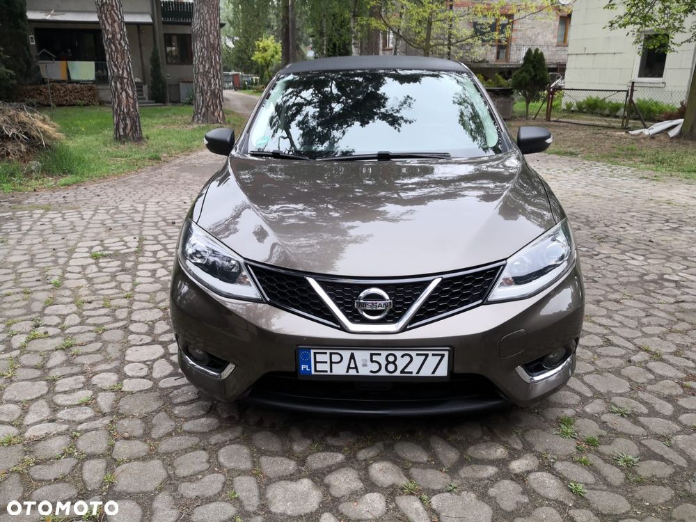 Nissan Pulsar 1.6 DIG-T N-TEC - 7
