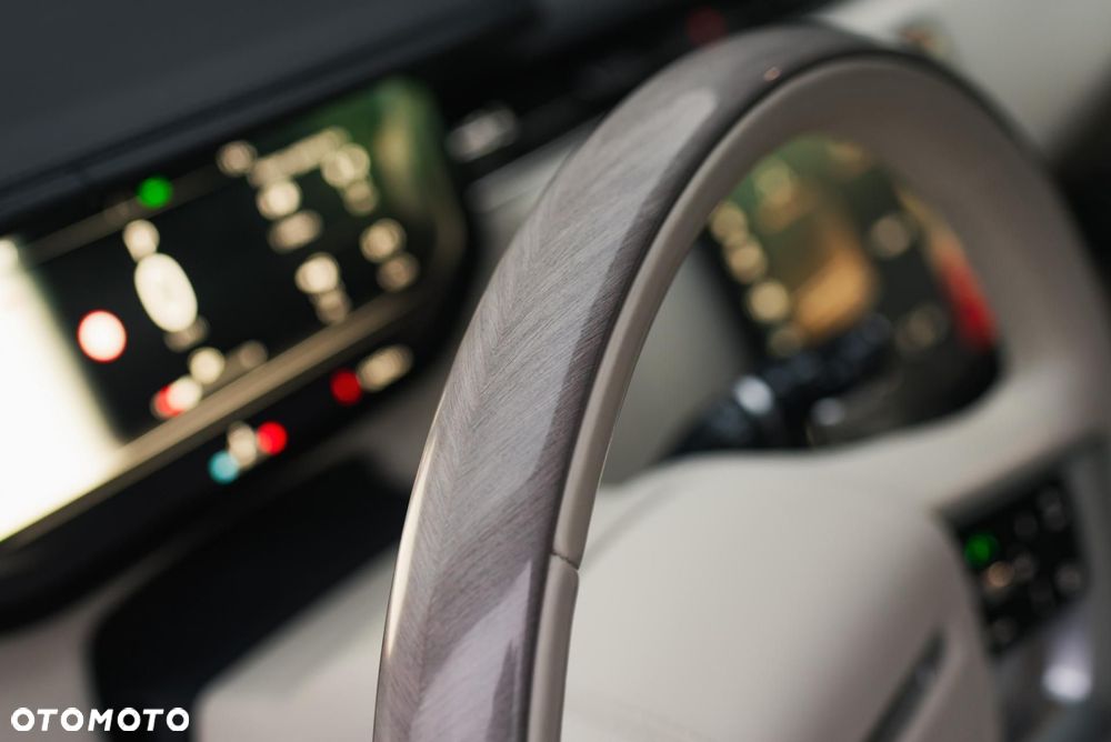 Land Rover Range Rover 3.0 D350 mHEV LWB Autobiography 7os - 33