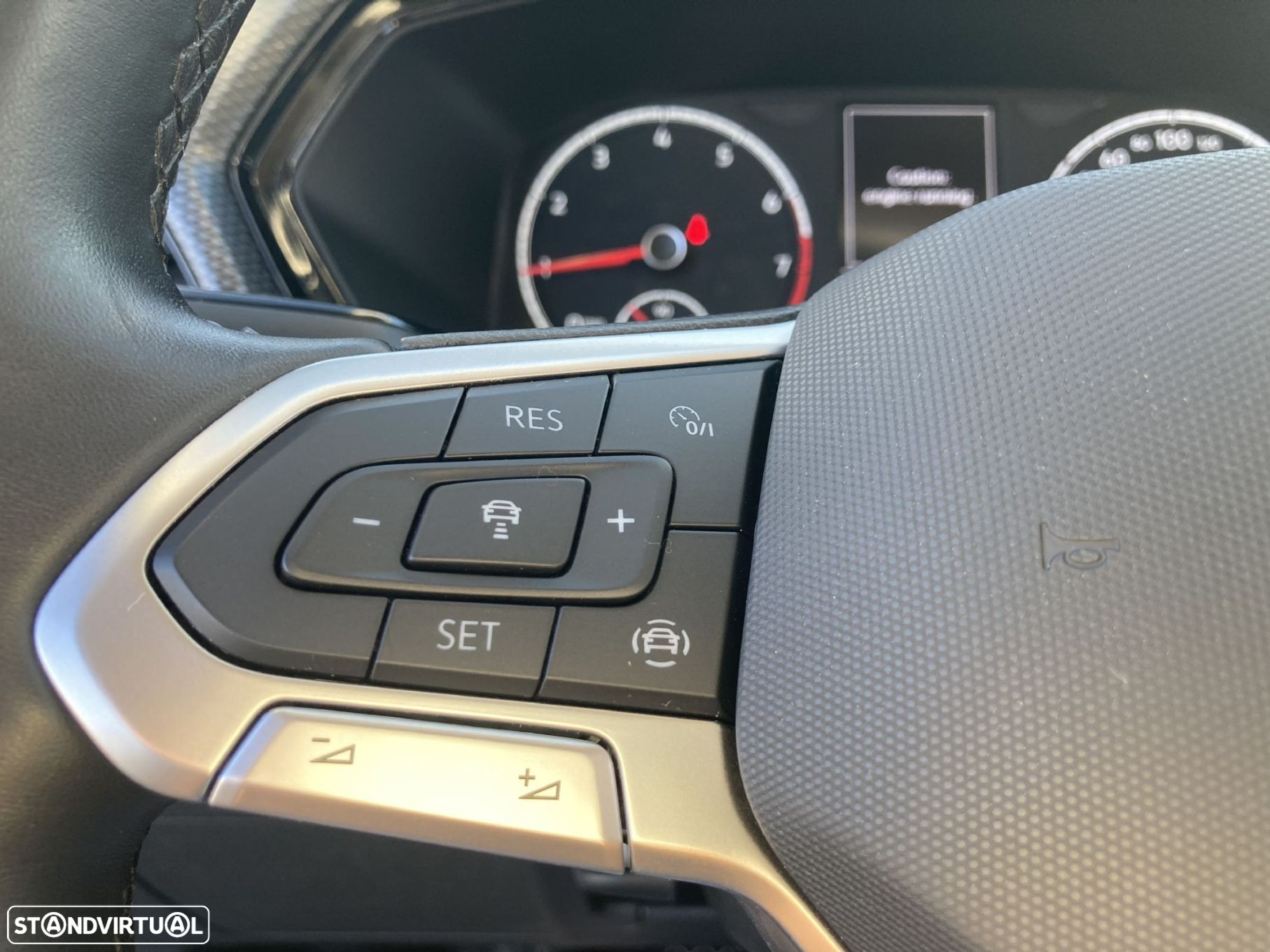 VW T-Cross 1.0 TSI Life - 14