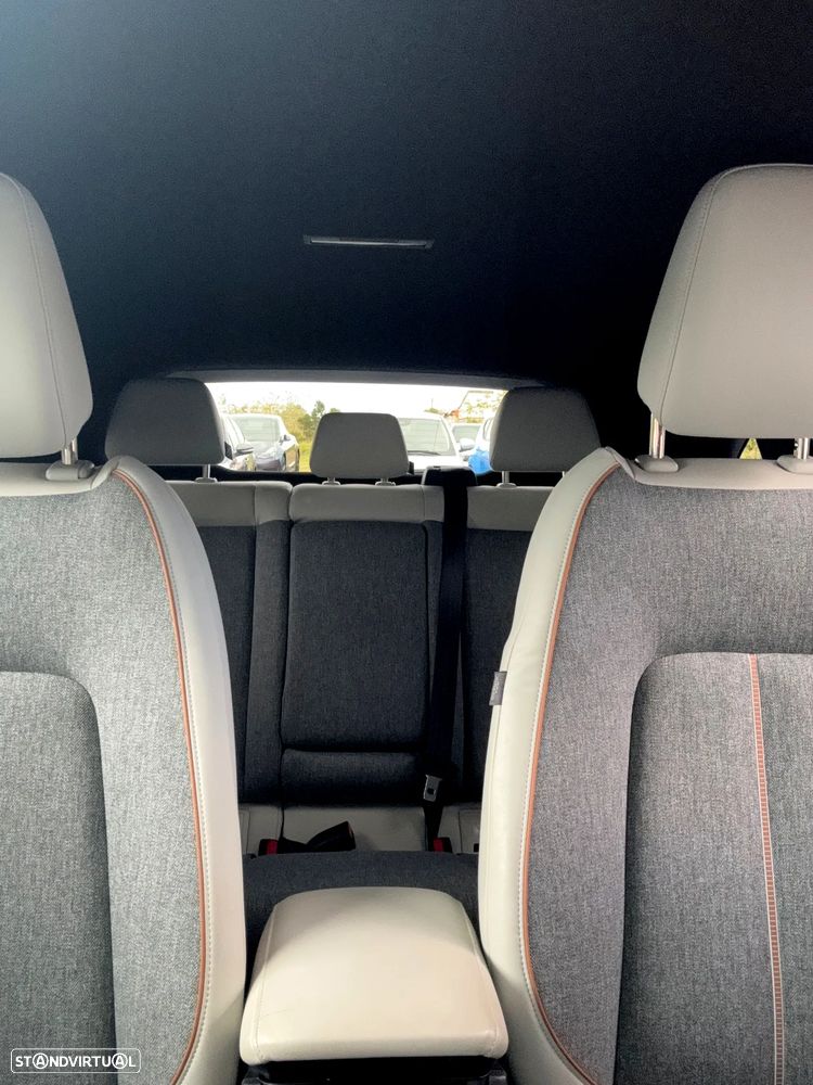 Mazda MX-30 e-SKYACTIV First Edition+Vintage Leatherette - 14