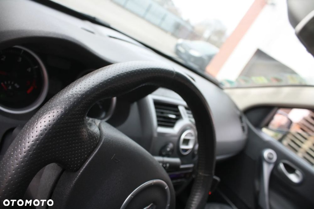 Renault Megane 1.5 dCi Privilege - 18