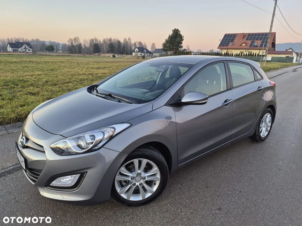 Hyundai i30 1.4 Premium - 15