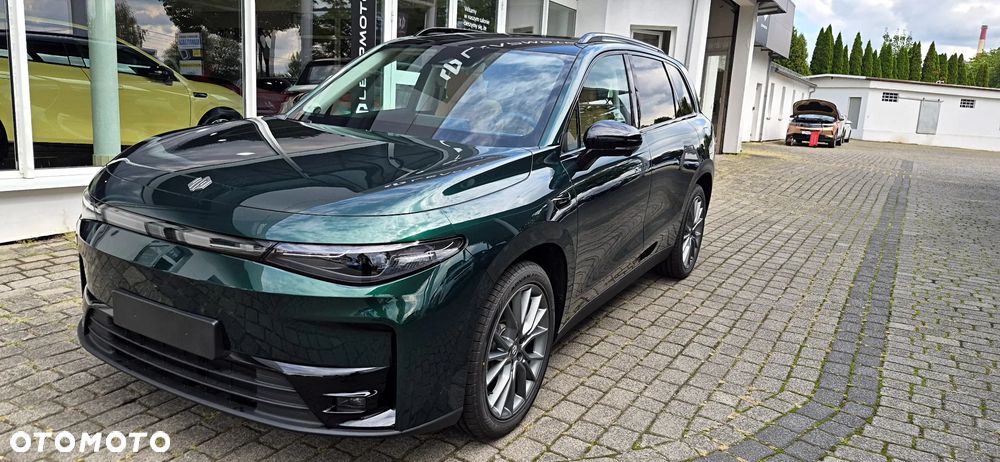 Leapmotor C10 81.9 kWh ProMax Design - 1
