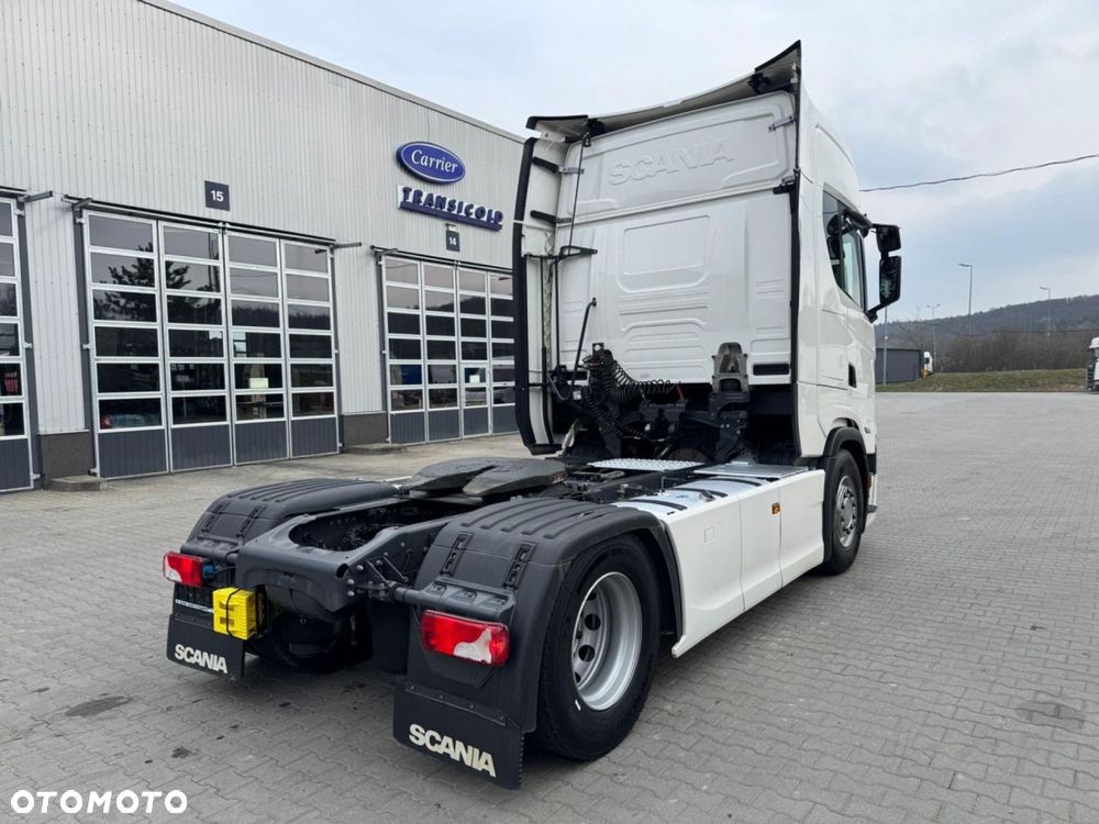Scania S 460 A4x2NA - 6